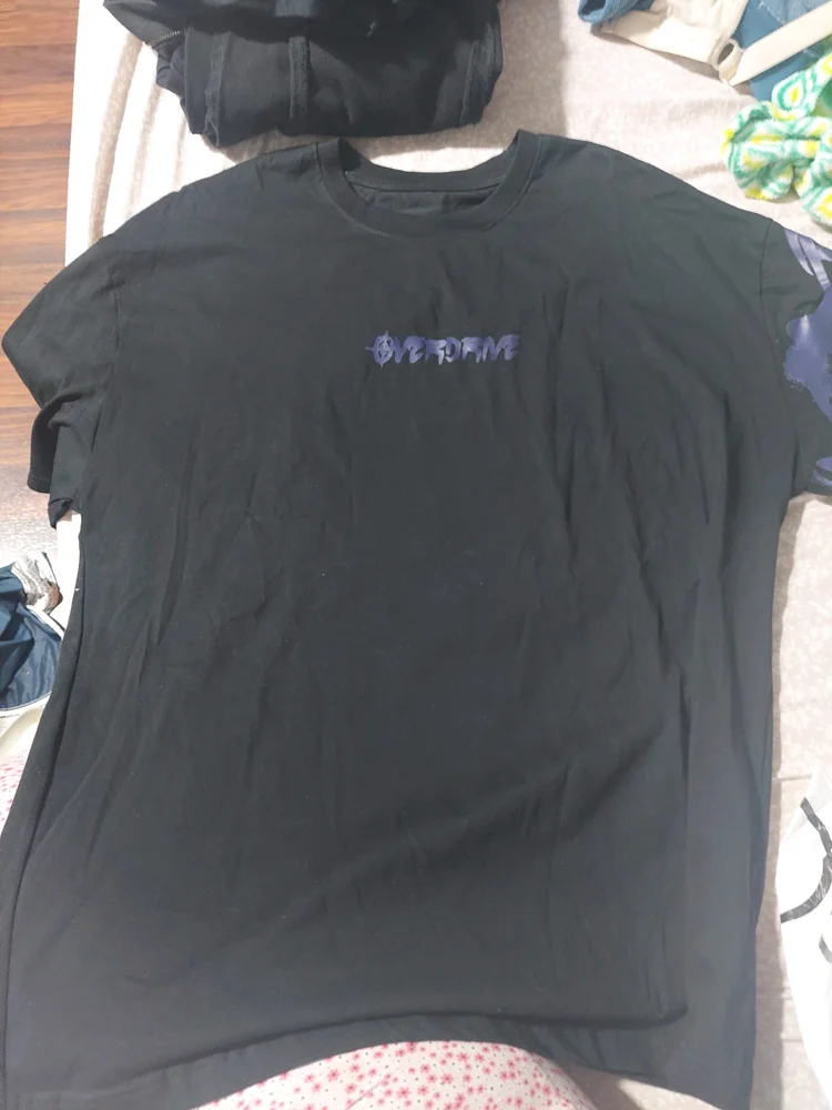 Local T-shirts, size M, photo 4