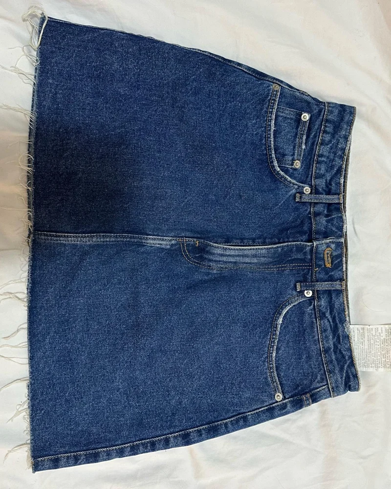 Zara Skirts