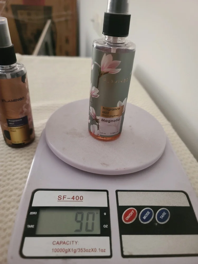 Perfume, size Other, photo 2