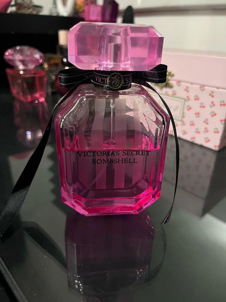 Victoria's Secret Perfume, size Other, photo 3
