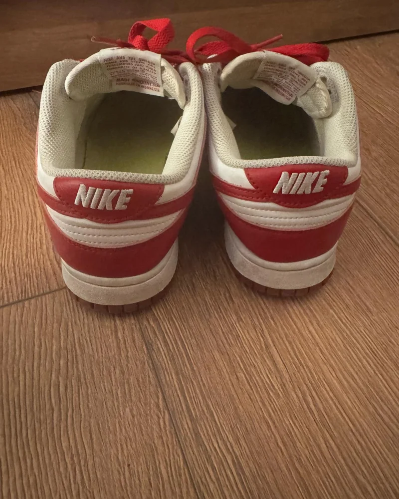 Nike Sneakers, size 39, photo 4