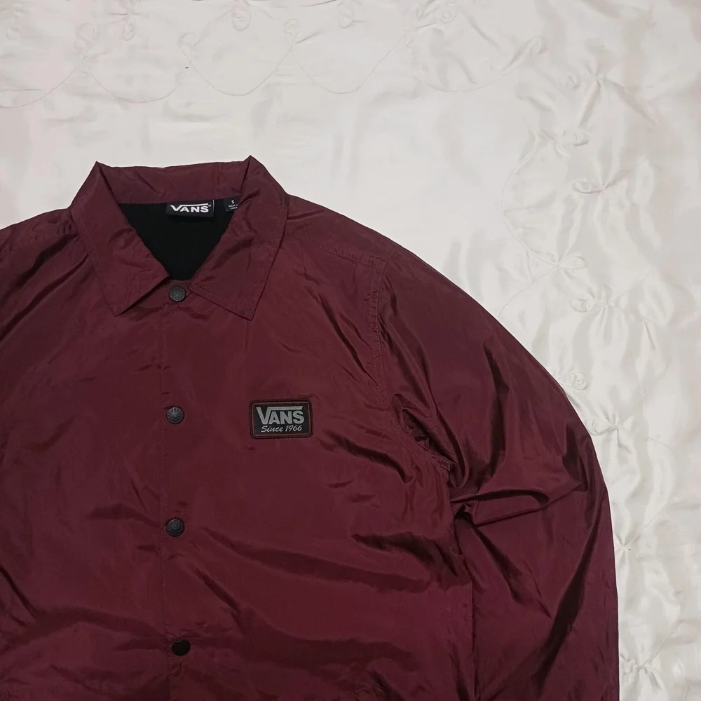 Vans Jackets, size M, photo 5
