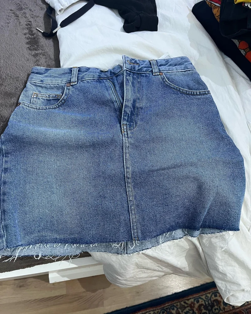 Pull & Bear Shorts, size S / 36 / 8, photo 3