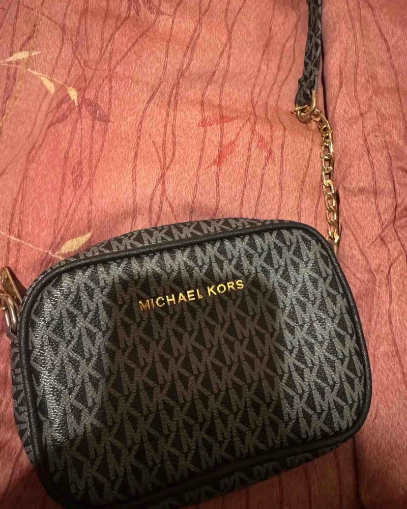 Michael Kors Cross-Body Bag