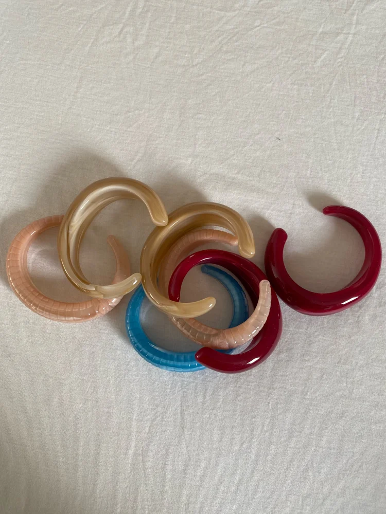 Bracelets, size Other, photo 2