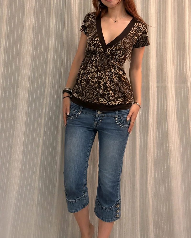 Capris, size Other, photo 5