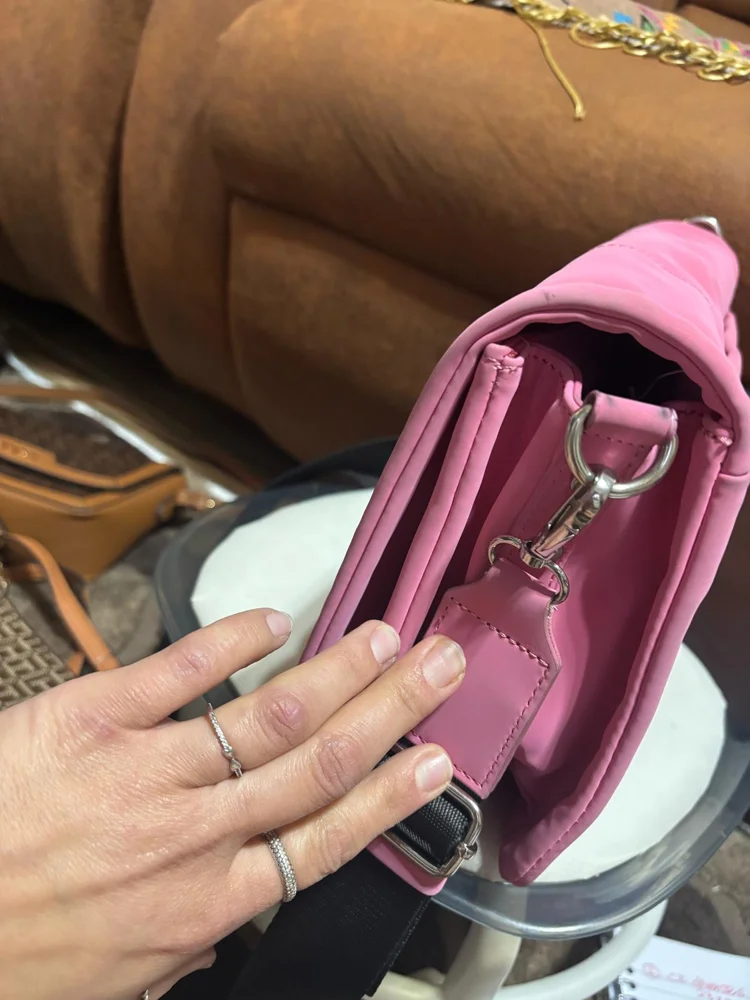 Parfois Cross-Body Bag, size Other, photo 4