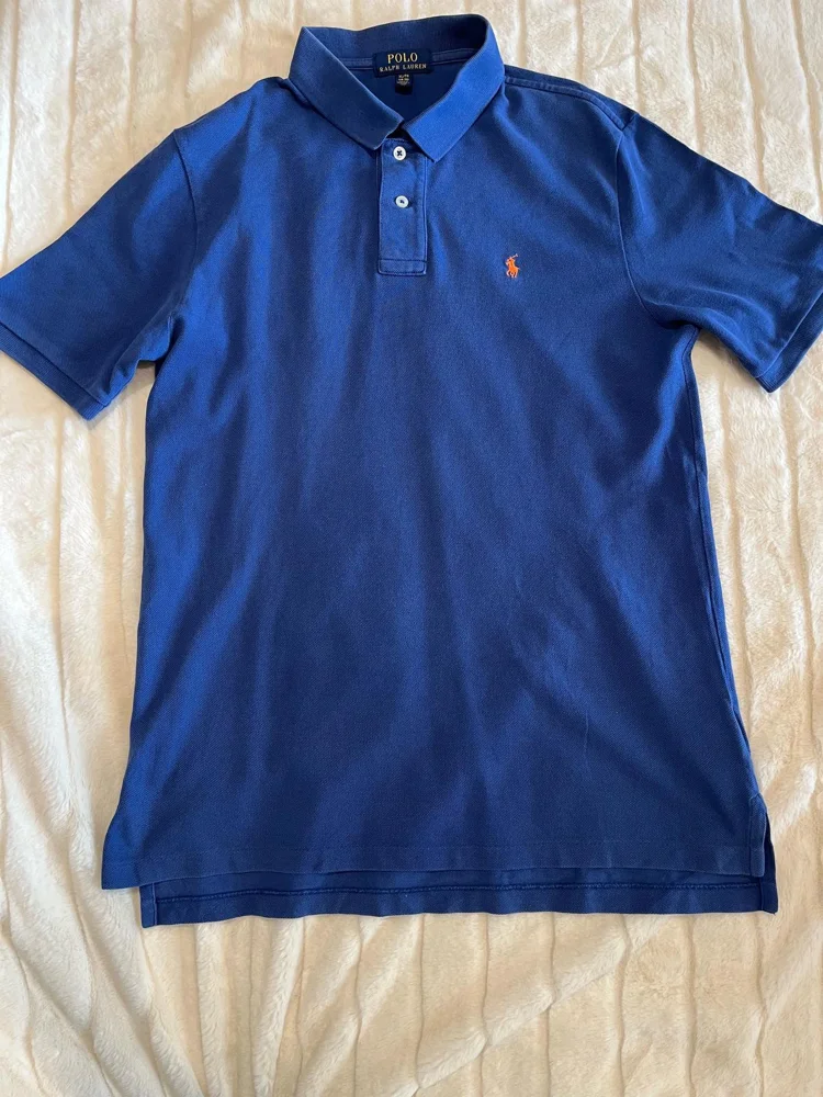 Polo Ralph Lauren T-shirts, size M, photo 2