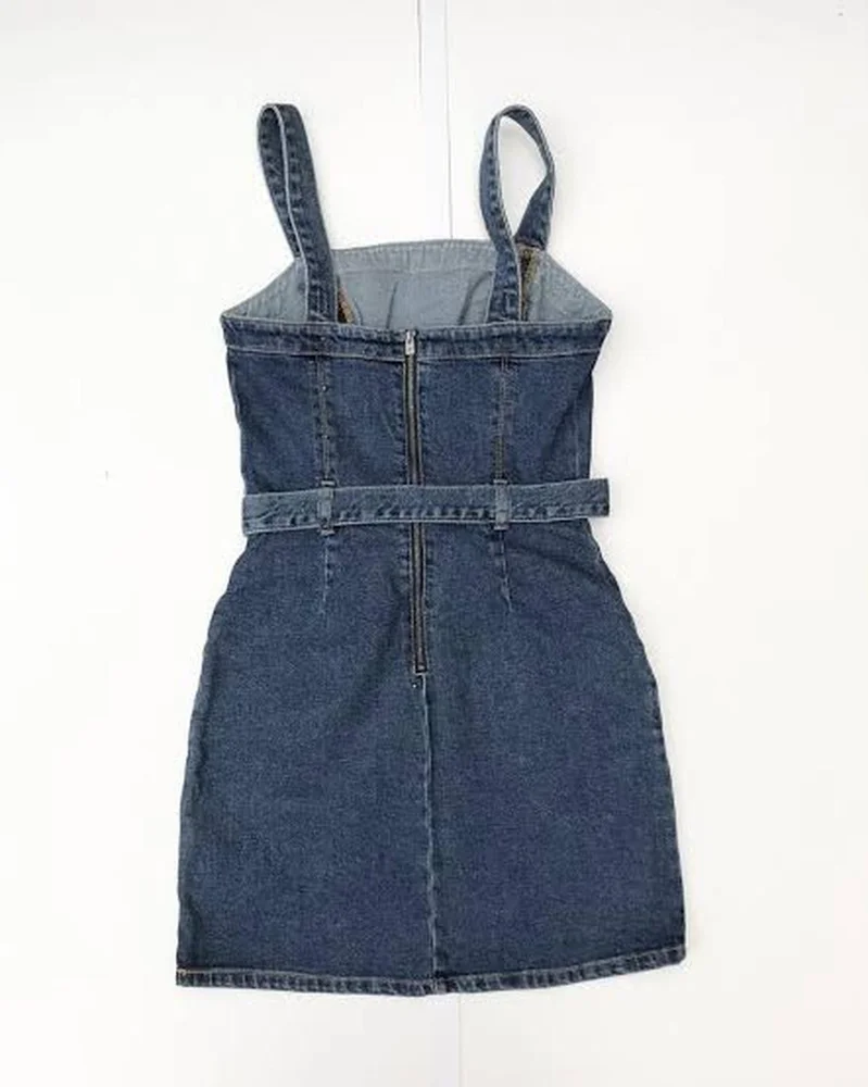 Hollister Mini Dresses, size S / 36 / 8, photo 3