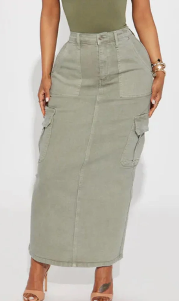 Skirts, size XS / 34 / 6, photo 2