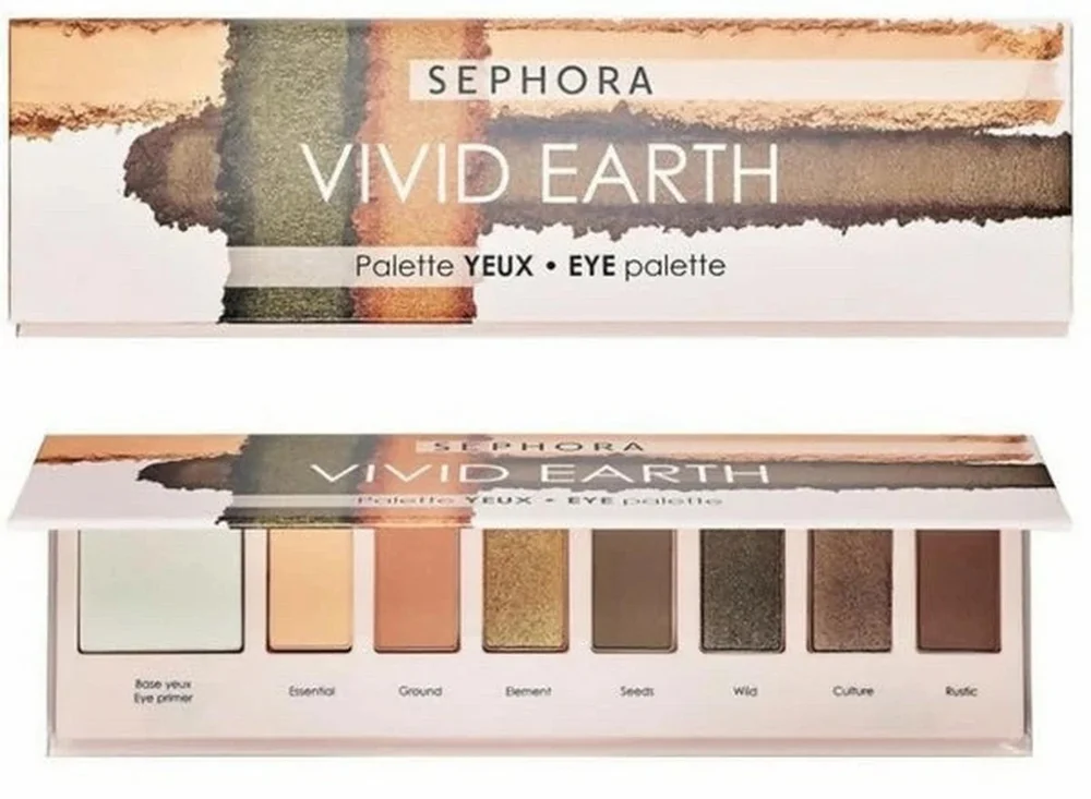Sephora Makeup