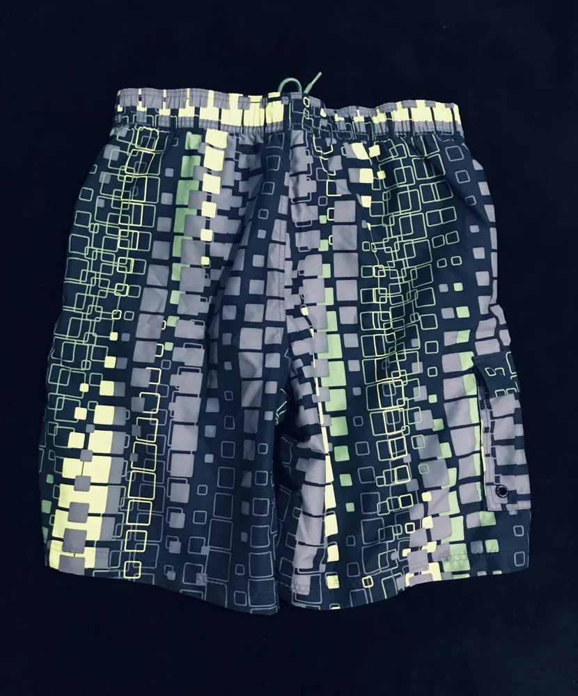 Speedo Board Shorts, size XL, photo 2