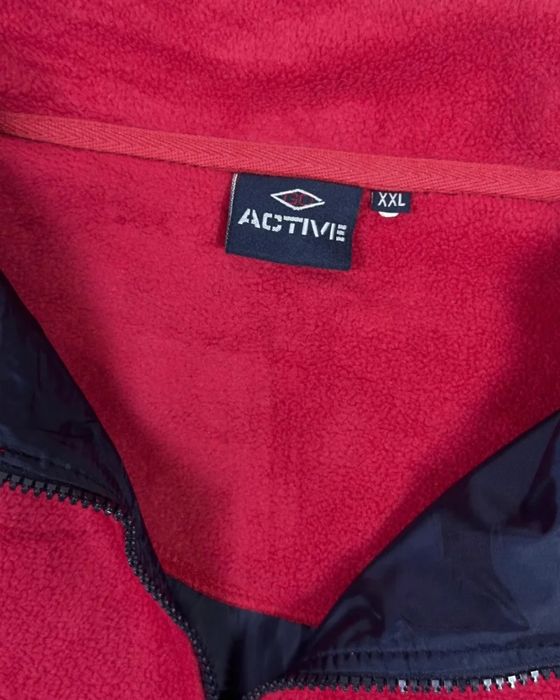 Active Sweatshirts, size XXL, photo 3