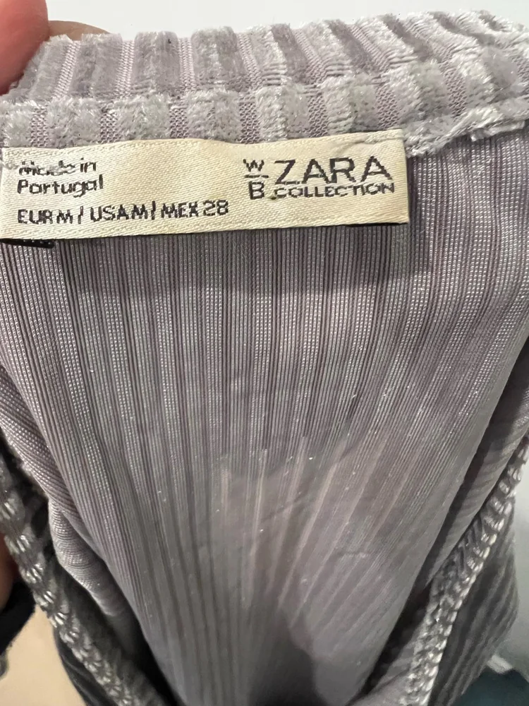 Zara T-shirts, size M / 38 / 10, photo 3