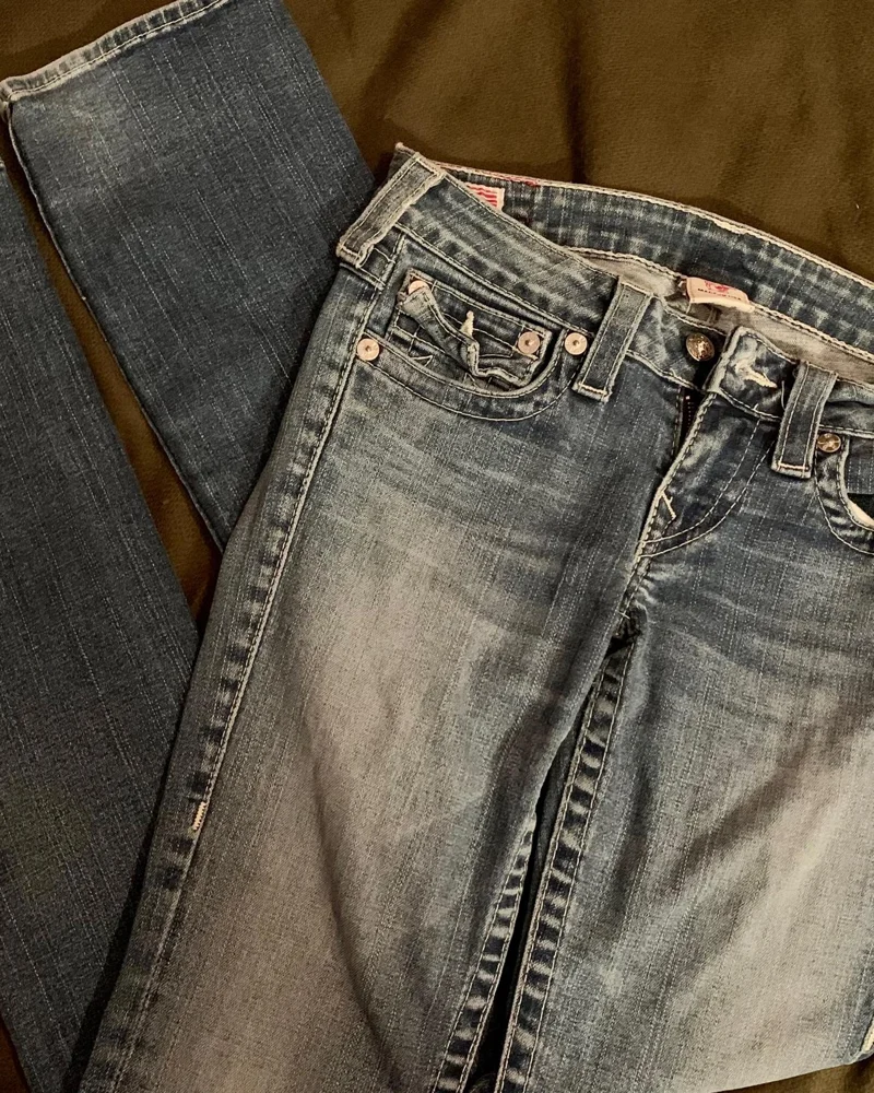 True Religion Jeans, size XXS / 32 / 4, photo 3