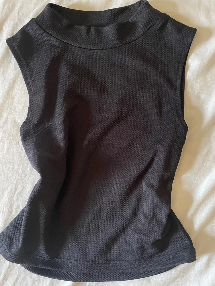 H&M Crop Tops