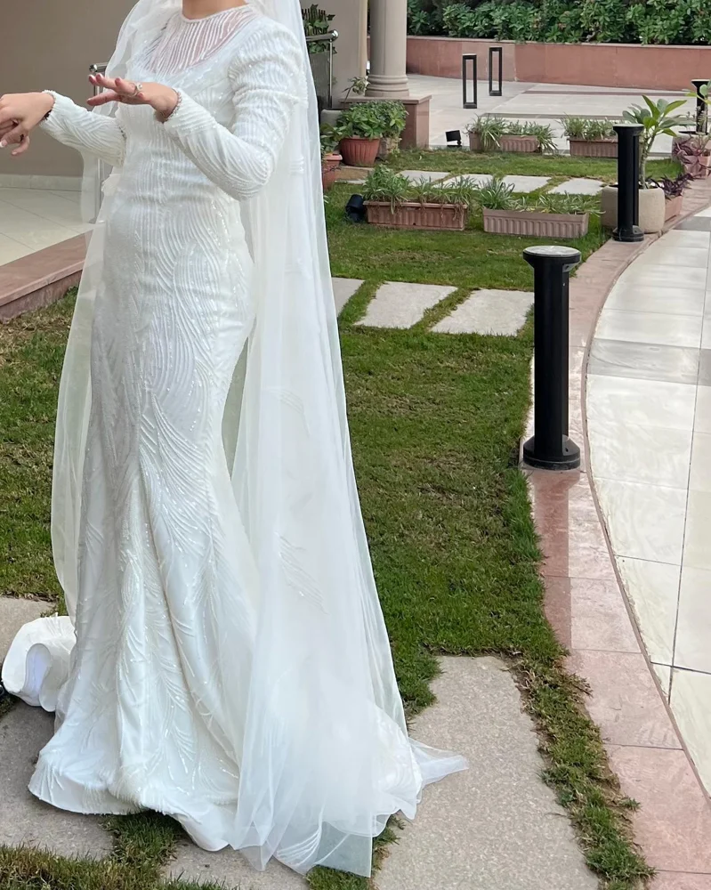 Wedding Dresses, size S / 36 / 8, photo 3