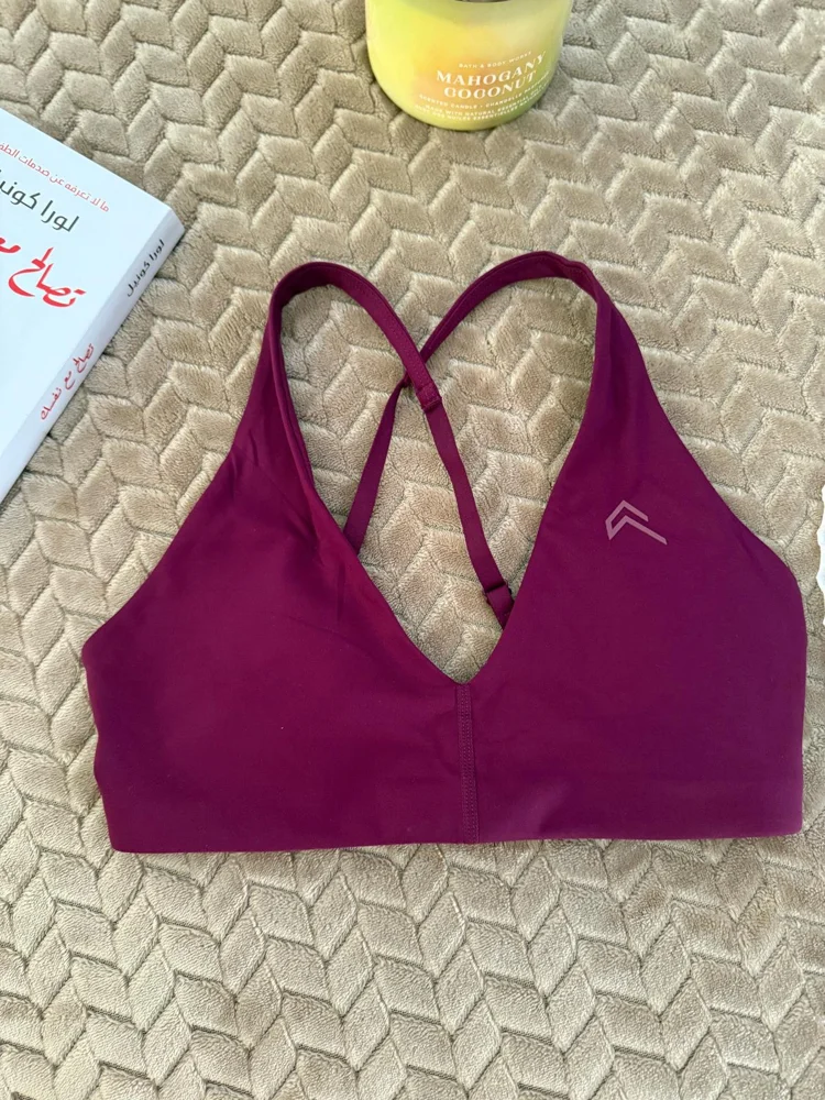 CRZ YOGA Sports Bras, size S / 36 / 8, photo 3