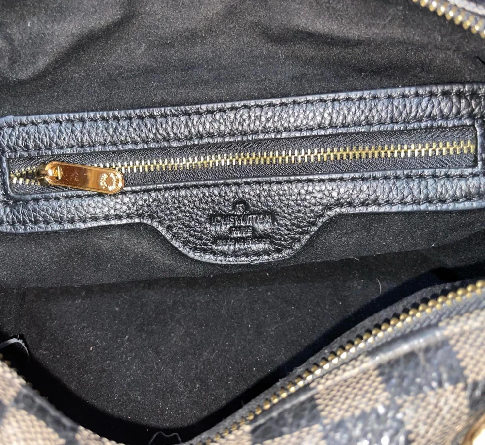 Louis Vuitton Shoulder Bag, size Other, photo 4