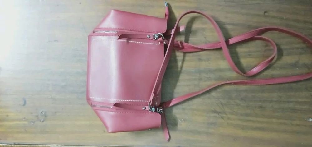 Shoulder Bag, size Other, photo 3