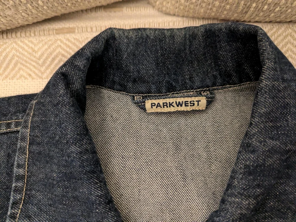 Jackets, size L, photo 2