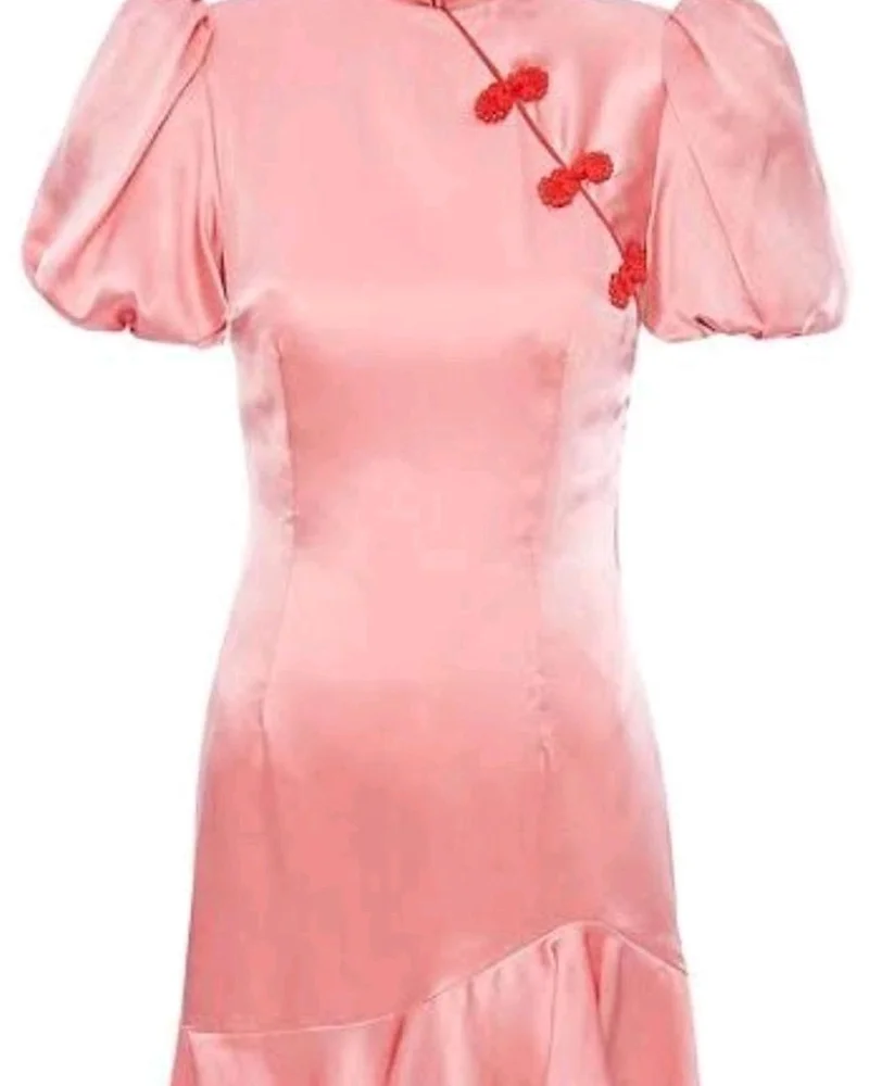 Vero Moda Mini Dresses, size XS / 34 / 6, photo 2