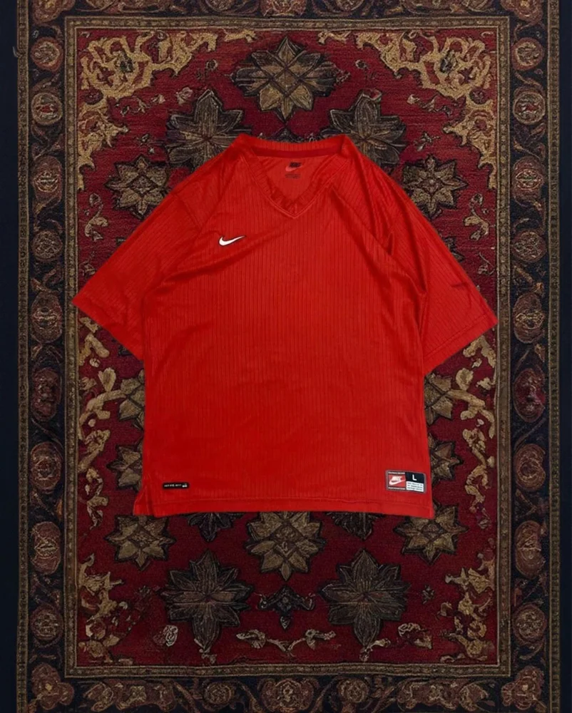 Nike T-shirts