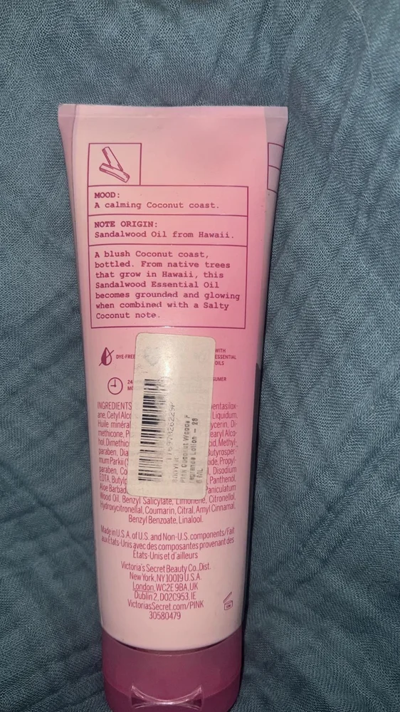 Victoria's Secret Skin care, size Other, photo 2