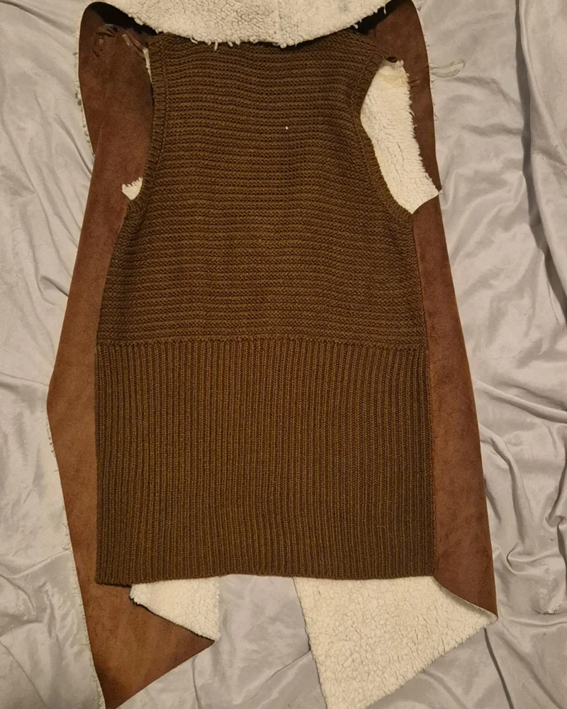 Vests, size M / 38 / 10, photo 4