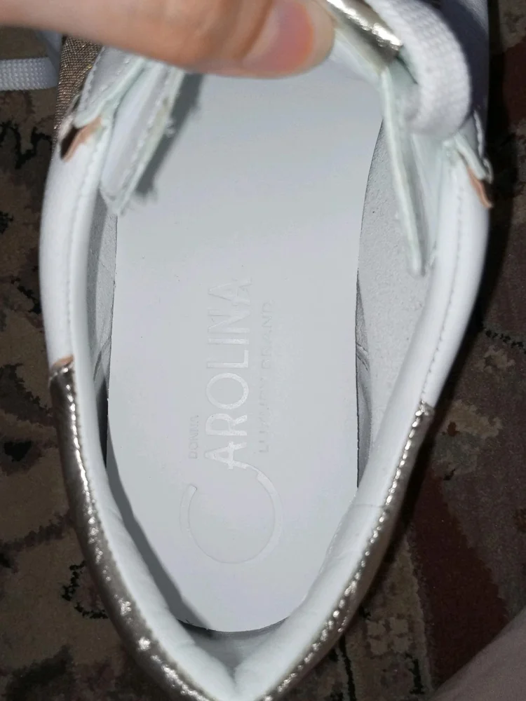 Sneakers, size 40, photo 3