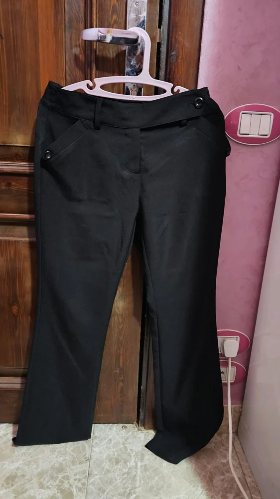 Splash Pants