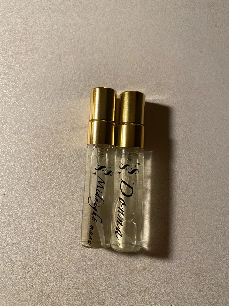 local brands Perfume, size No Size, photo 6