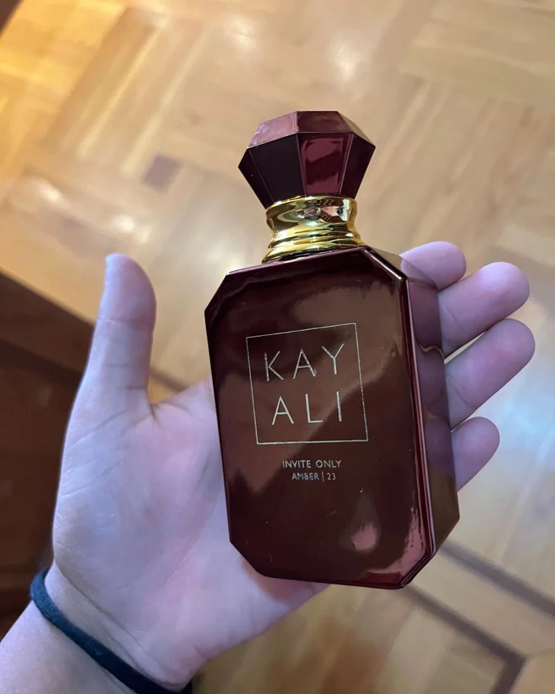 Perfume, size No Size, photo 3