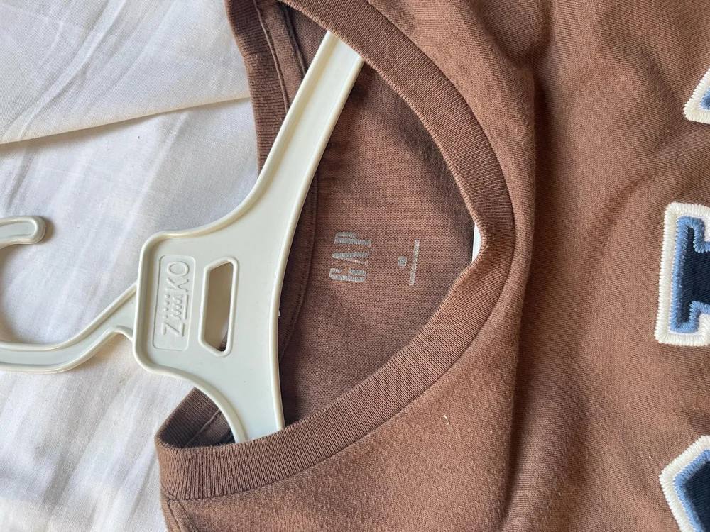 GAP T-shirts, size S / 36 / 8, photo 3