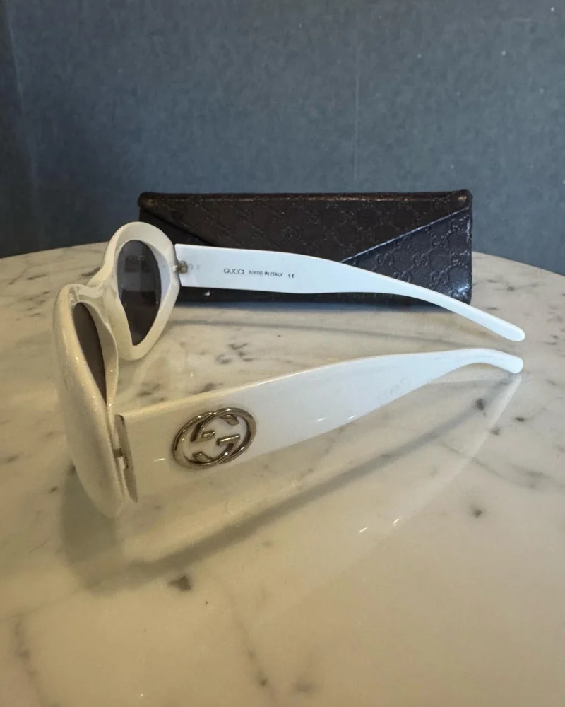 Gucci Sunglasses, size One size, photo 4