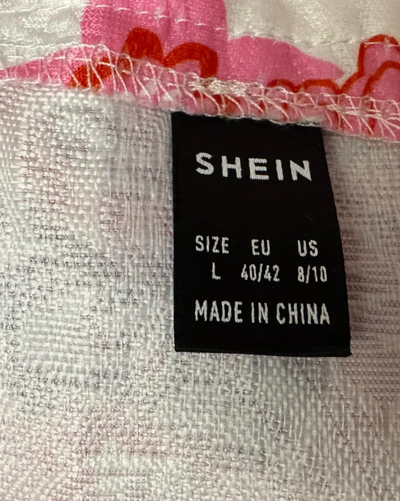 Shein Skirts, size L / 40 / 12, photo 4