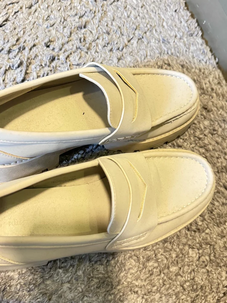 Pull & Bear Loafers, size 38, photo 2