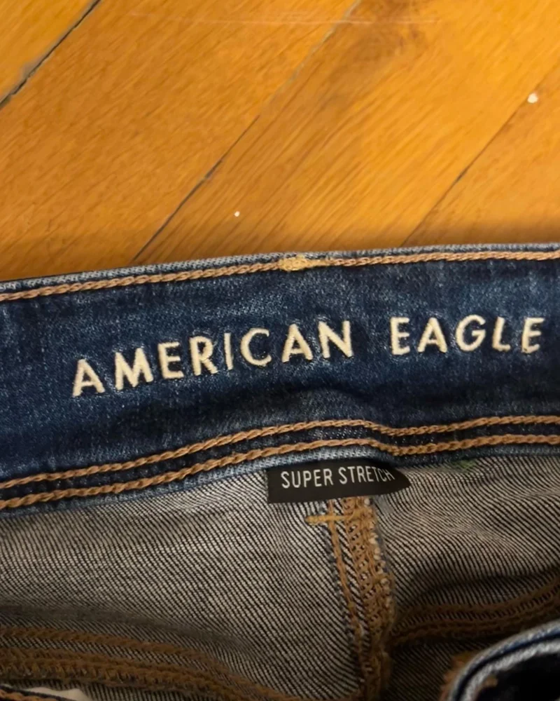 American Eagle Jeans, size S / 36 / 8, photo 5