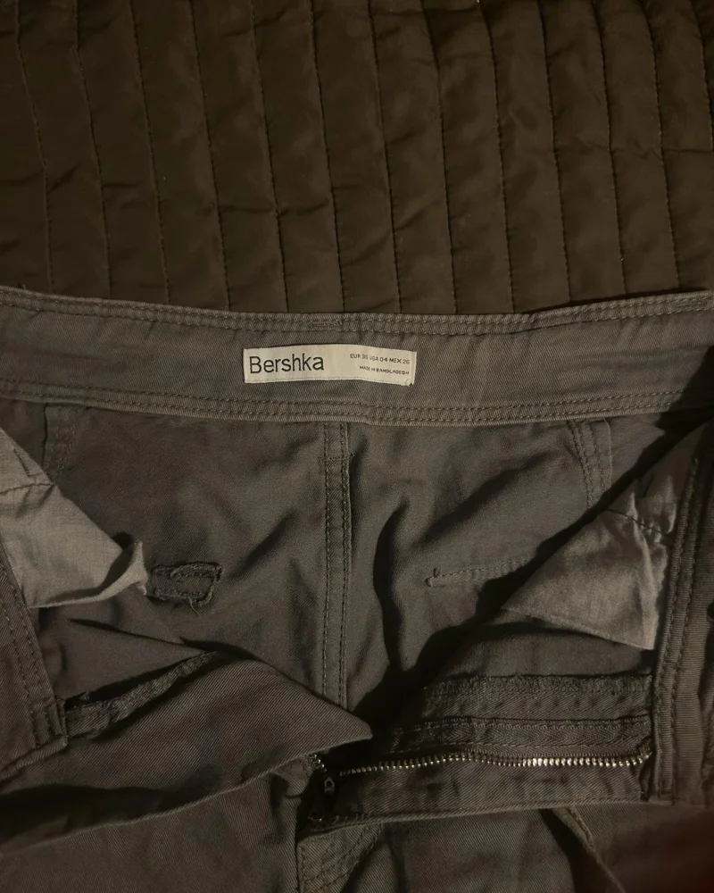 Bershka Jeans, size S / 36 / 8, photo 2