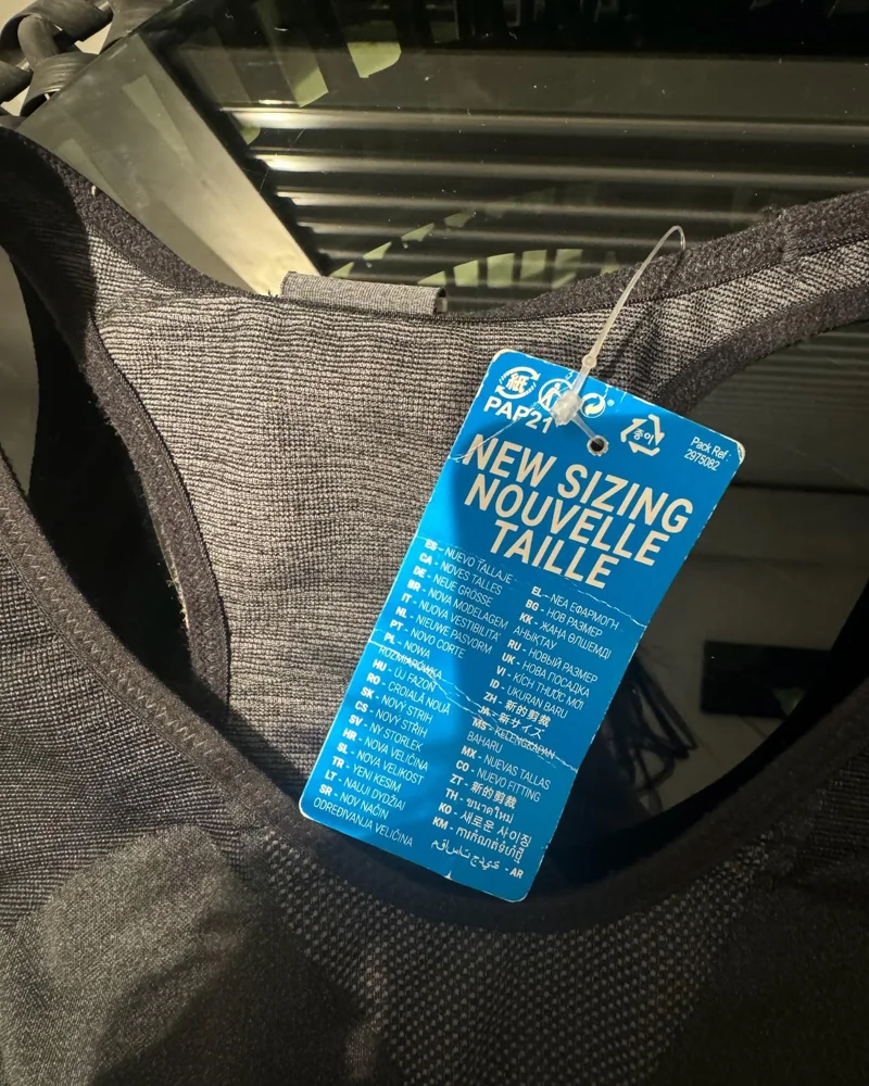 Decathlon Sports Bras, size S / 36 / 8, photo 4