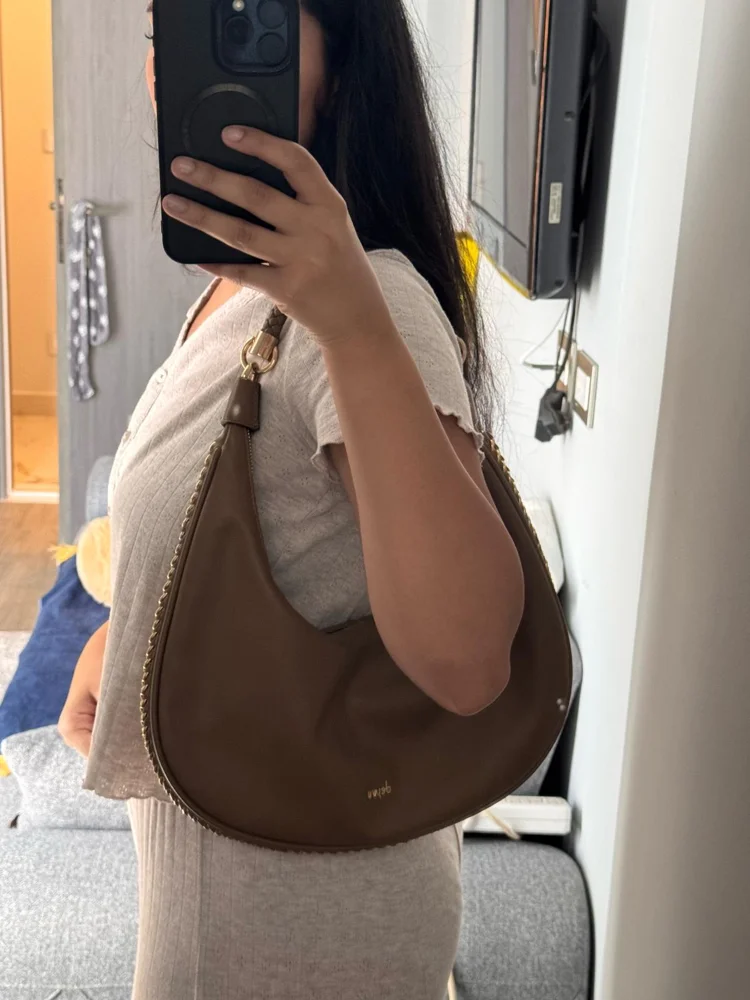 deja vu Shoulder Bag, size Other, photo 6