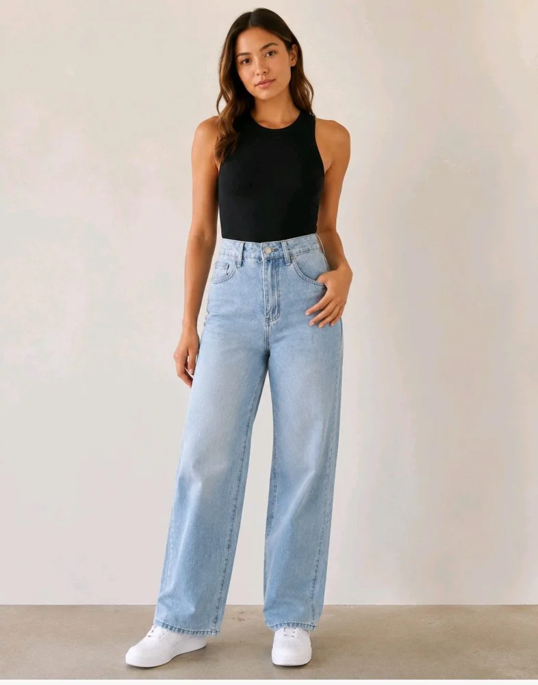 Shein Jeans