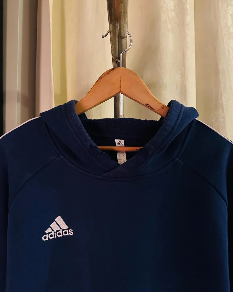 adidas Originals Hoodies, size XL, photo 2