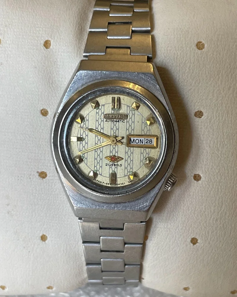 Citizen Watches, size One size, photo 3