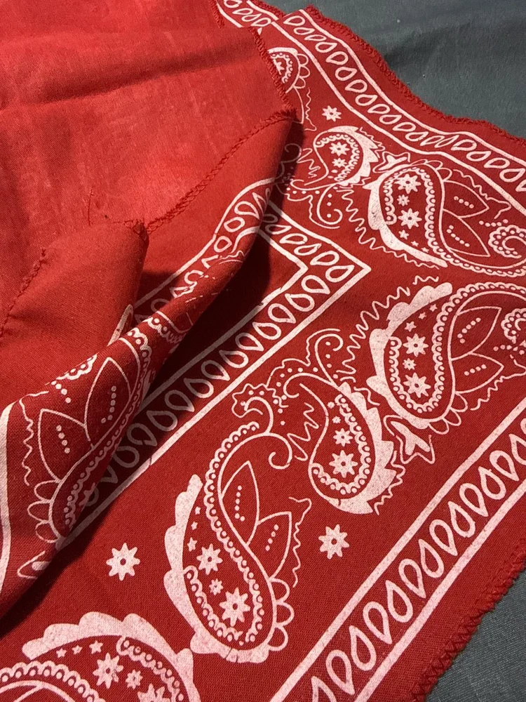 Scarves, size One size, photo 4