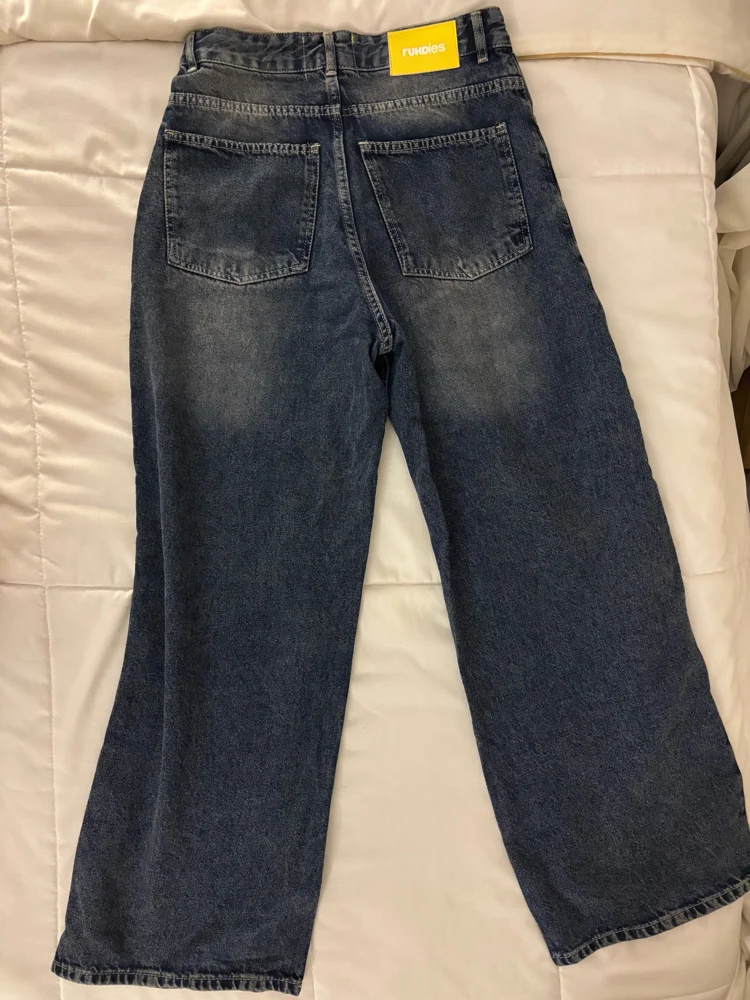 local brands Jeans, size S / 36 / 8, photo 4