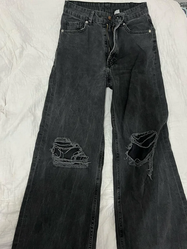 H&M Jeans, size S / 36 / 8, photo 3