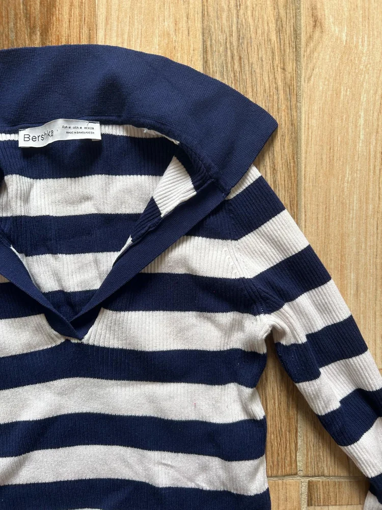 Bershka Crop Tops, size M / 38 / 10, photo 5