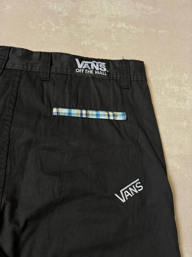 Vans Shorts, size XL, photo 6