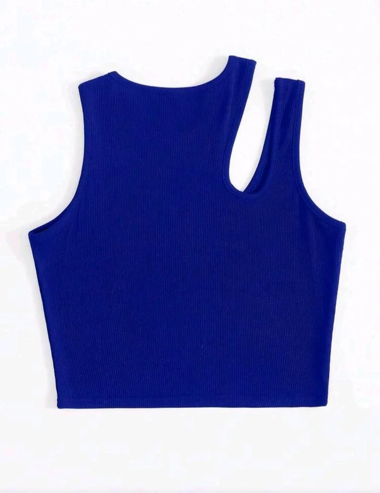 Shein Crop Tops, size L / 40 / 12, photo 3